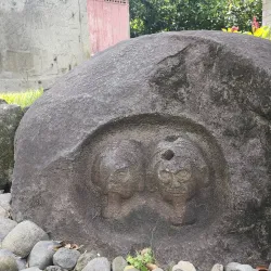 Sacatepéquez Department Cultural Museum - Santa Lucía Milpas Altas