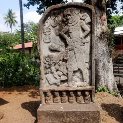 Sacatepéquez Department Cultural Museum - Santa Lucía Milpas Altas
