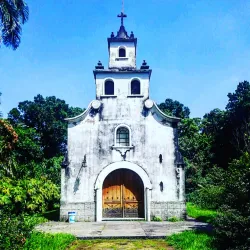 Sacatepéquez Department Cultural Museum - Santa Lucía Milpas Altas