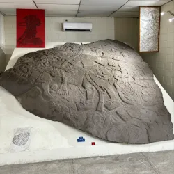 Sacatepéquez Department Cultural Museum - Santa Lucía Milpas Altas