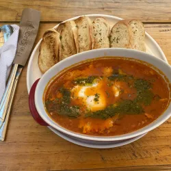 Traditional Guatemalan Cuisine Experiences - Santa Lucía Milpas Altas