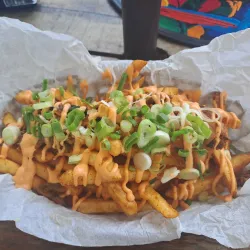 Traditional Guatemalan Cuisine Experiences - Santa Lucía Milpas Altas