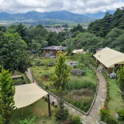 Traditional Guatemalan Cuisine Experiences - Santa Lucía Milpas Altas