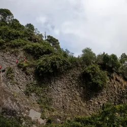 Volcán de Agua - Santa Lucía Milpas Altas