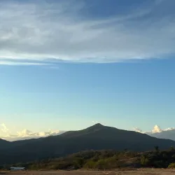 Cerro Miramundo National Park - Santa Rosa