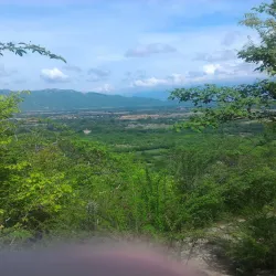 Cerro Miramundo National Park - Santa Rosa