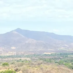 Cerro Miramundo National Park - Santa Rosa
