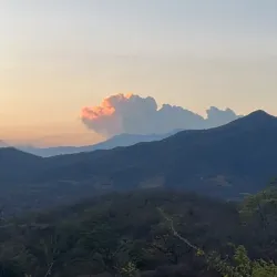 Cerro Miramundo National Park - Santa Rosa