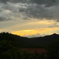 Cerro Miramundo National Park - Santa Rosa