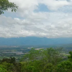 Cerro Miramundo National Park - Santa Rosa