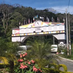 Cuilapa - Santa Rosa