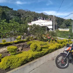 Cuilapa - Santa Rosa