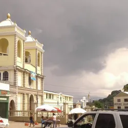 Cuilapa - Santa Rosa