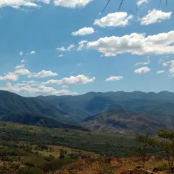 Cuilapa - Santa Rosa