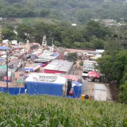 Cuilapa - Santa Rosa