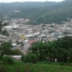 Cuilapa - Santa Rosa