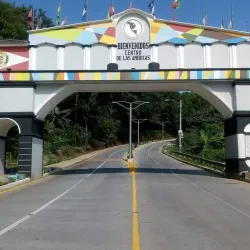 Cuilapa - Santa Rosa