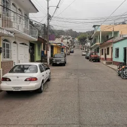 Cuilapa - Santa Rosa