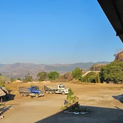 El Boquerón - Santa Rosa