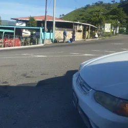 El Boquerón - Santa Rosa