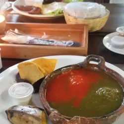 El Boquerón - Santa Rosa