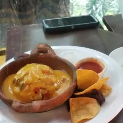 El Boquerón - Santa Rosa