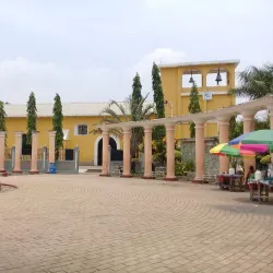 Guazacapán - Santa Rosa