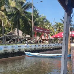 La Arada - Santa Rosa