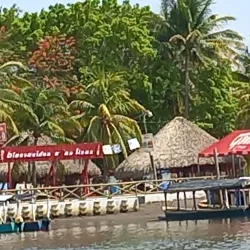 La Arada - Santa Rosa