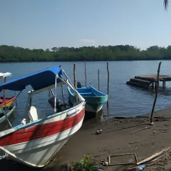 La Arada - Santa Rosa