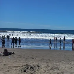 La Arada - Santa Rosa