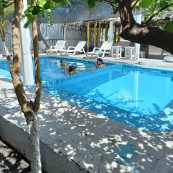 La Arada - Santa Rosa