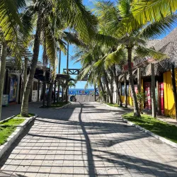 Monterrico Beach (nearby) - Santa Rosa