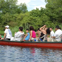 Monterrico Beach (nearby) - Santa Rosa