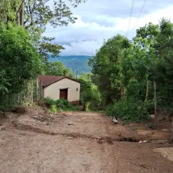 San Rafael Las Flores - Santa Rosa