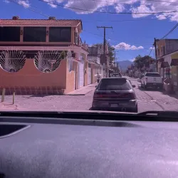 San Rafael Las Flores - Santa Rosa