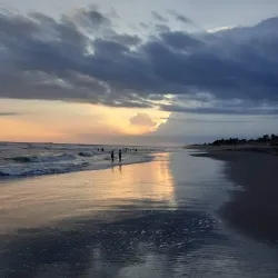 Santa Rosa de Lima - Santa Rosa