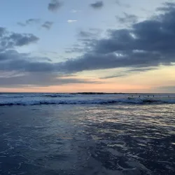 Santa Rosa de Lima - Santa Rosa