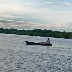 Santa Rosa de Lima - Santa Rosa