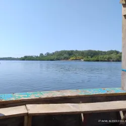 Santa Rosa Volcano - Santa Rosa