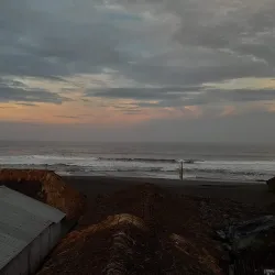 Santa Rosa Volcano - Santa Rosa