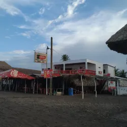 Santa Rosa Volcano - Santa Rosa
