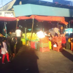 Local Markets of Villa Canales - Villa Canales