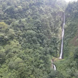 Reserva Natural San Rafael - Villa Canales