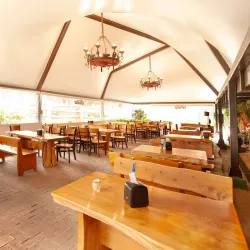 Traditional Guatemalan Cuisine Experiences - Villa Canales