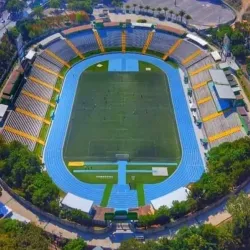 Estadio Cementos Progreso - Villa Nueva