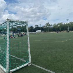 Estadio Cementos Progreso - Villa Nueva