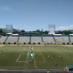 Estadio Cementos Progreso - Villa Nueva