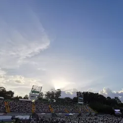 Estadio Cementos Progreso - Villa Nueva