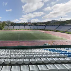 Estadio Cementos Progreso - Villa Nueva